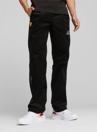 Scuderia Ferrari Race Garage Crew Mens Pants - pzsku/ZCC3F8961A3B8FB259323Z/45/_/1716451217/5ad5273e-0f52-4fda-9a71-4901318722a4