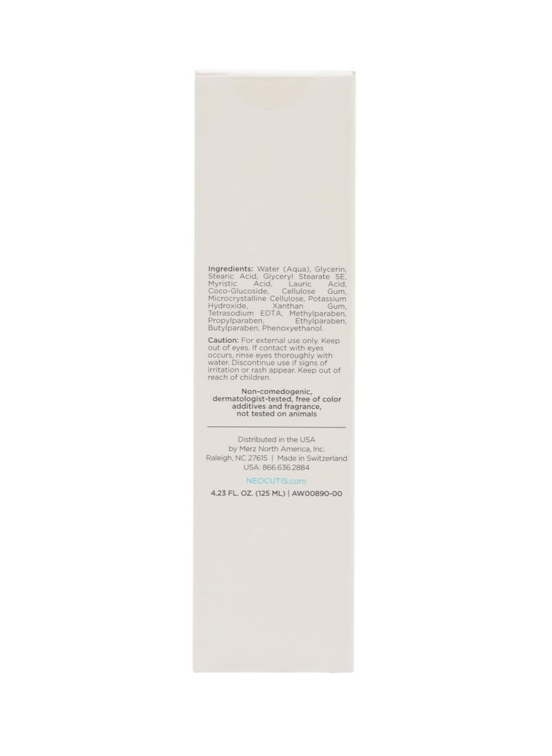 NEOCUTIS Neocutis Neo Cleanse - Gentle Skin Cleanser - Glycerin Gel - 125ml  - Image 2