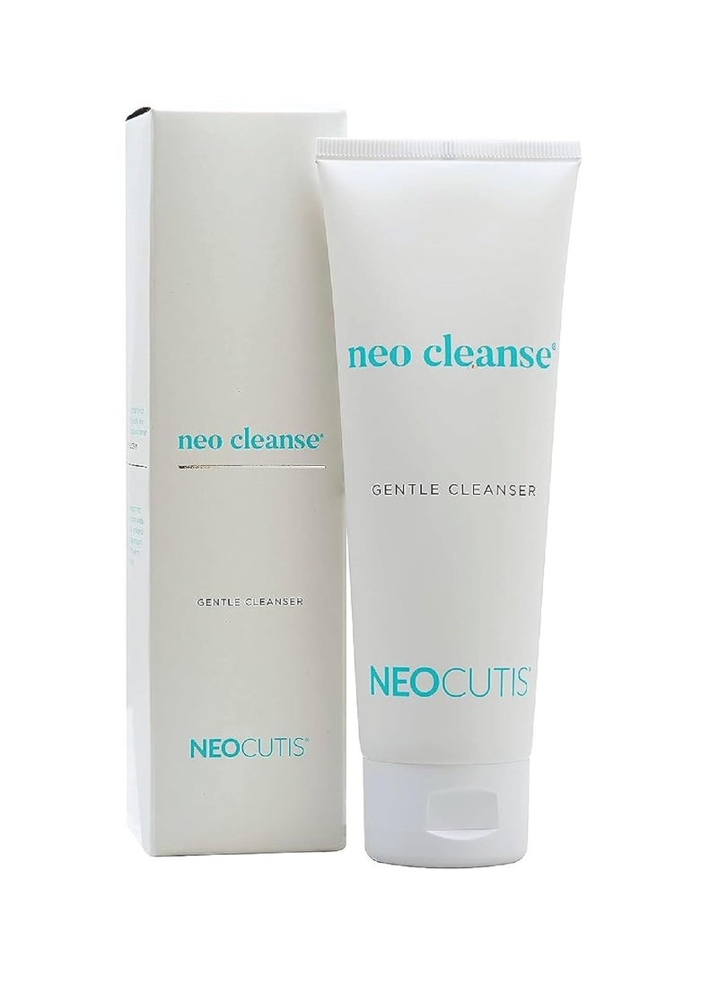 NEOCUTIS Neocutis Neo Cleanse - Gentle Skin Cleanser - Glycerin Gel - 125ml  - Image 3