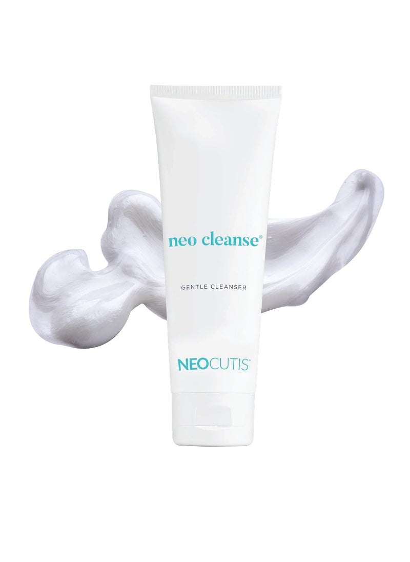 NEOCUTIS Neocutis Neo Cleanse - Gentle Skin Cleanser - Glycerin Gel - 125ml  - Image 1