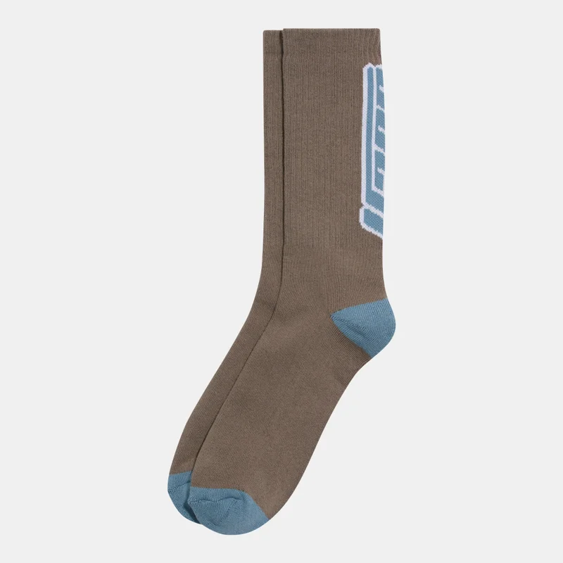 VANS Men's Faster Crew Socks (1 Pair)