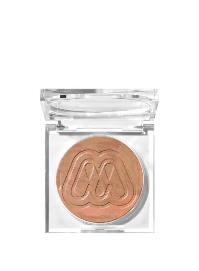 Morphe Cloudlight Soft Glow Veil - Golden Hour - Image 1