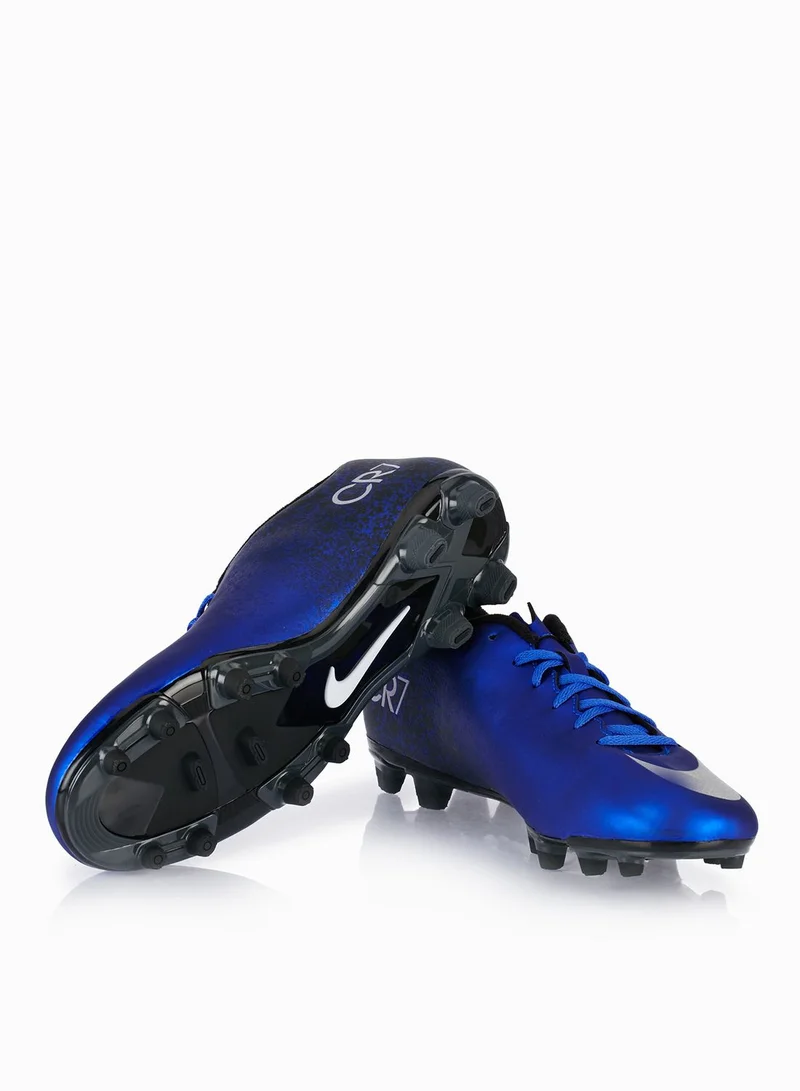 Nike Mercurial Vortex II Cr FG