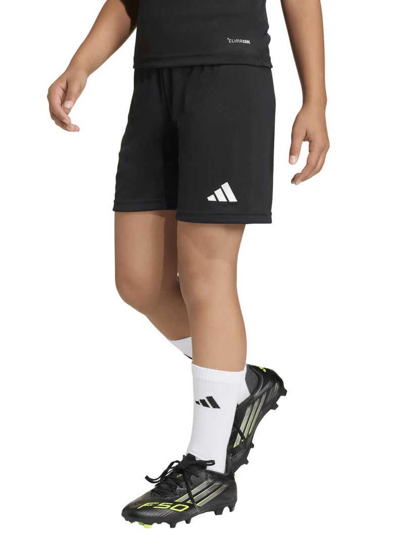 Adidas Entrada 26 Shorts Kids - Image 1