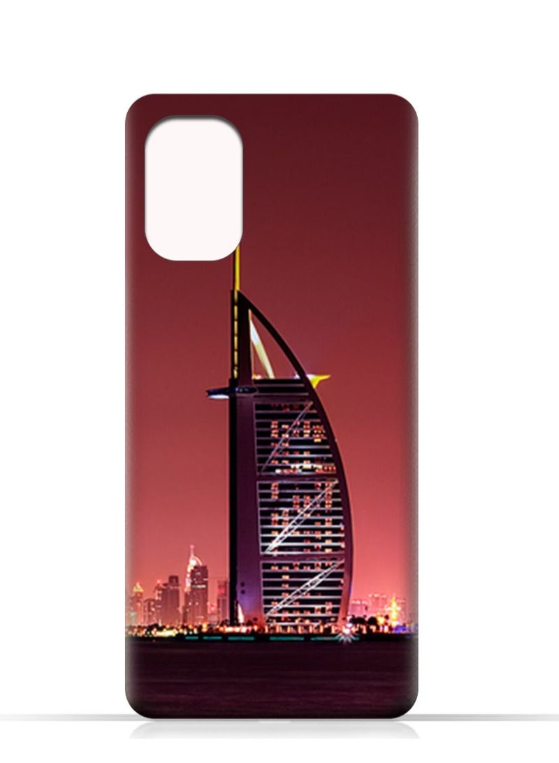 AMC DESIGN Protective Case Cover For Nokia G60 - Image 2