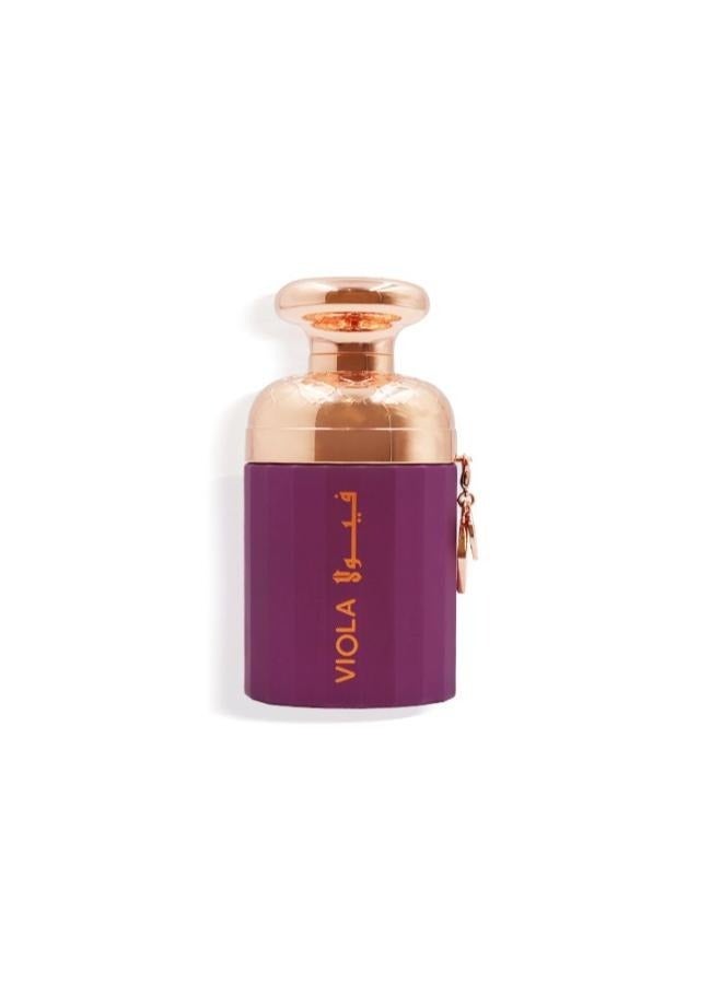 فايولا عطر فيولا  100 مل - Image 3