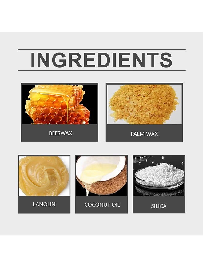 Leather Care Cream Furniture Leather Boots Coats Sofa Cleaning Care Polishing Leather Care Leather Care and Leather Conditioner