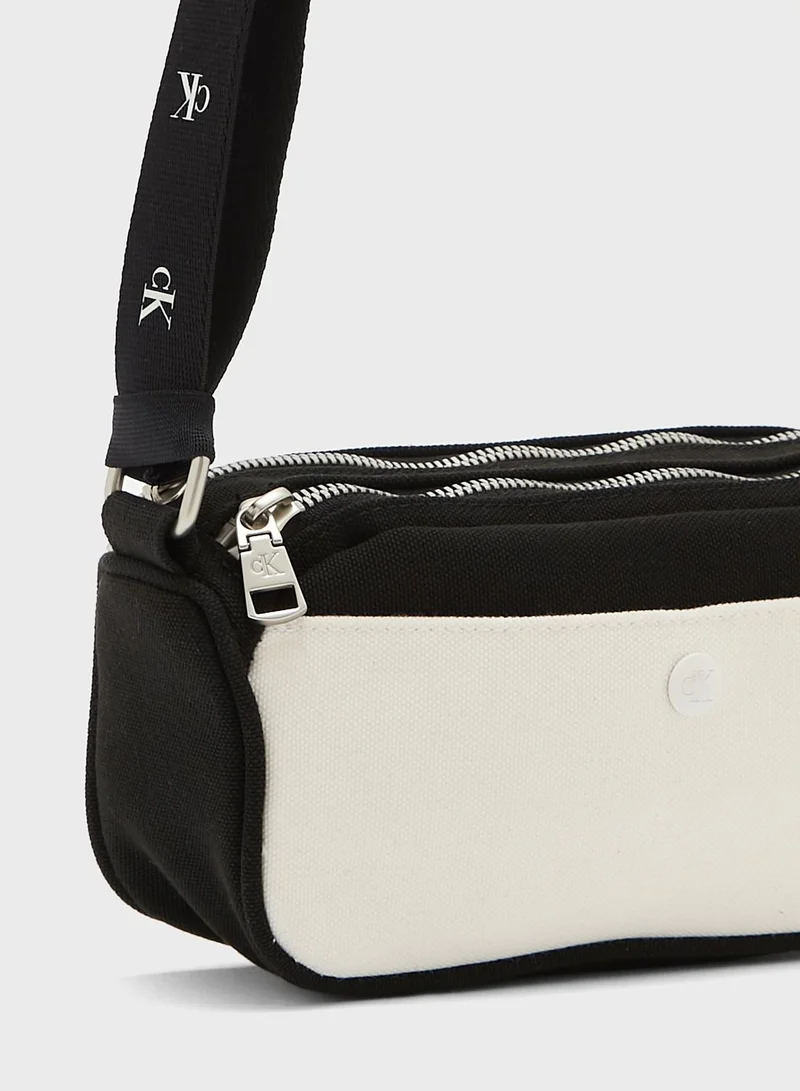 Calvin Klein Jeans Ultralight Crossbody Bag