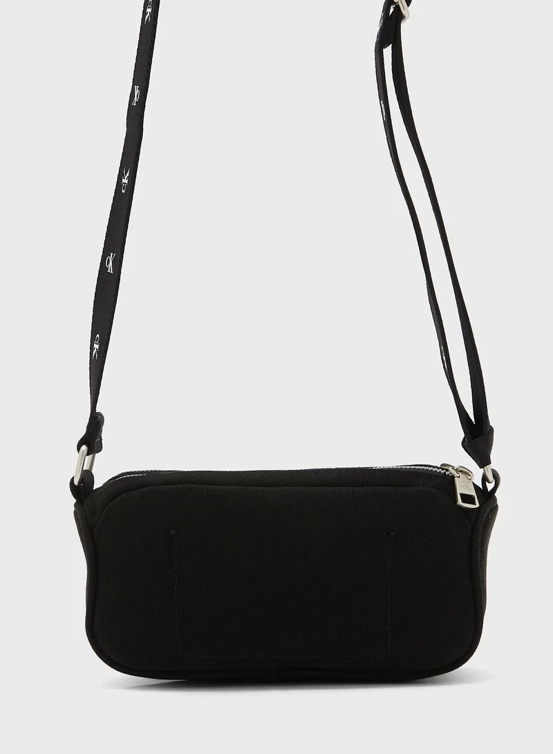 Calvin Klein Jeans Ultralight Crossbody Bag