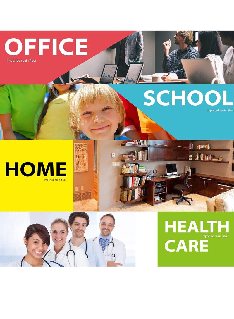 ECARES® 410A Toner Cartridge CE413A Compatible for HP Color Laserjet Pro MFP M452dn M452dw M452nw M477fdw M477fnw M477fdn M377dw Printer(Magenta) - Image 5