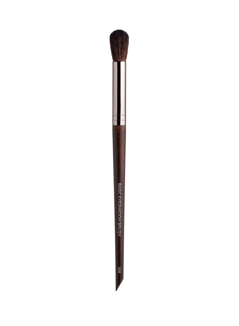 Bogenia Professional Basic Eyeshadow Brush BG200.008 - Image 1