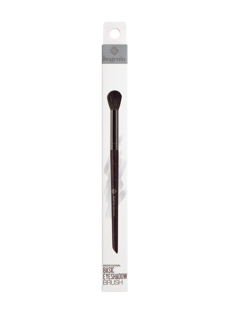 Bogenia Professional Basic Eyeshadow Brush BG200.008 - Image 2