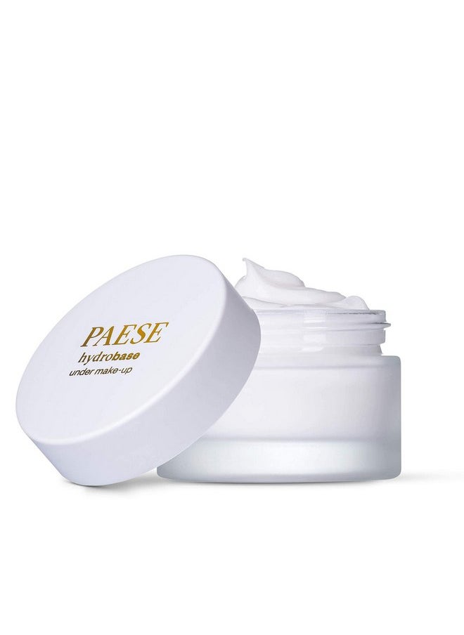 PAESE COSMETICS - Paese Cosmetics Hydrobase Under Make Up 30ml - Image 1