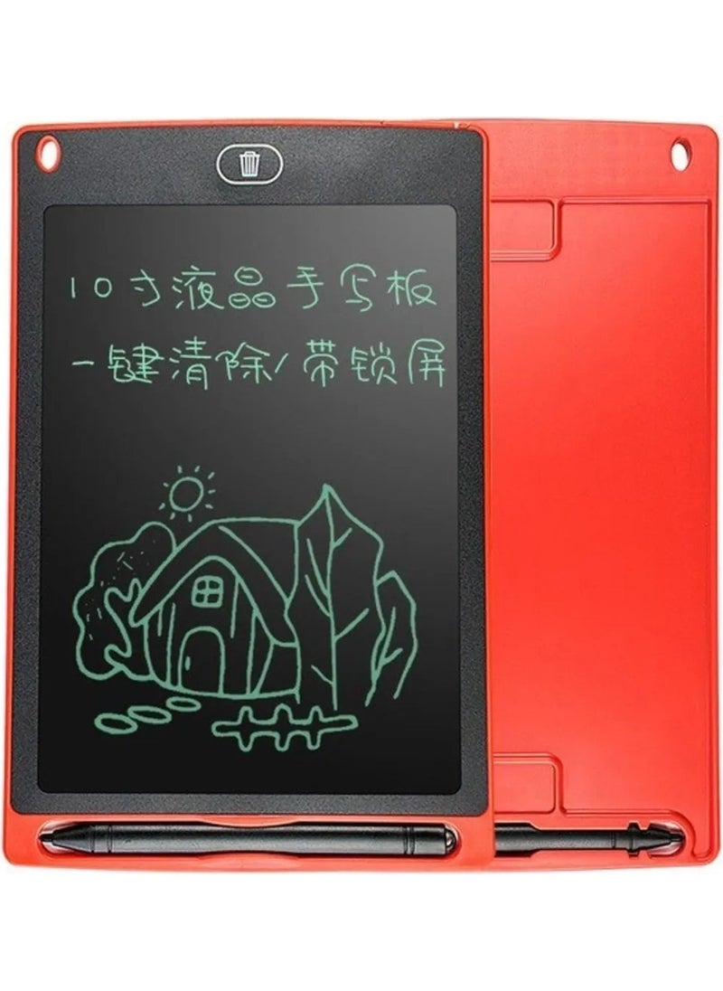 CONCORD Cwt8 8.5" Graphic Note Writing and Drawing Training Tablet Writing Board  - Image 2