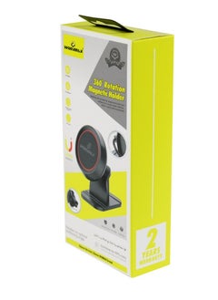 Winmax 360-Degree Rotation Magnetic Holder  - Image 2