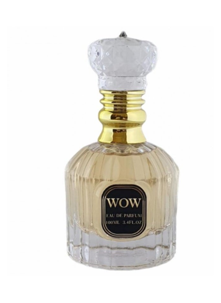 واو عطر واو اودو بارفيوم 100مل 