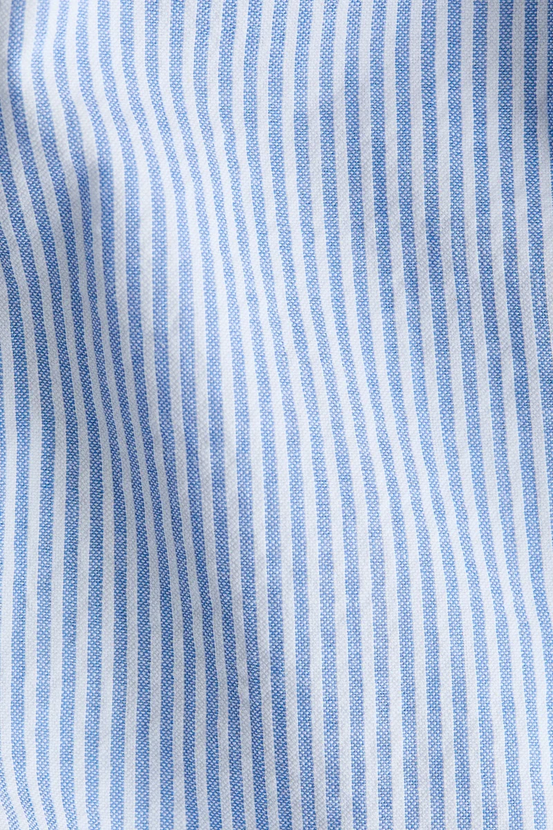 اتش اند ام فستان مكشكش