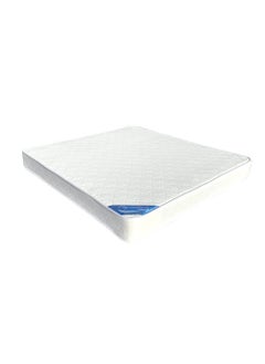 HORSE MATTRESS Mattress Foam Bed - Spring Mattress – Queen Size Bed 200x140 Cm Thickness 20 cm White  - Image 2