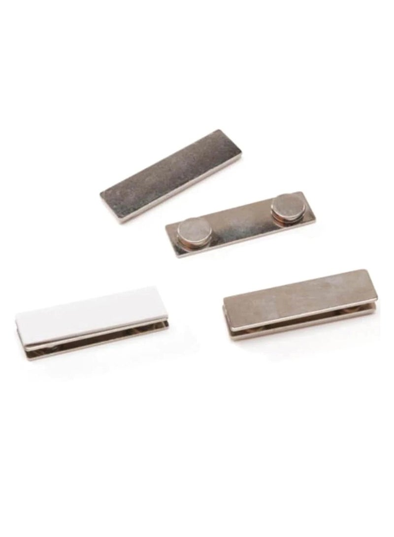 Bar Pin Set Magnetic 12 x 45mm - Image 3
