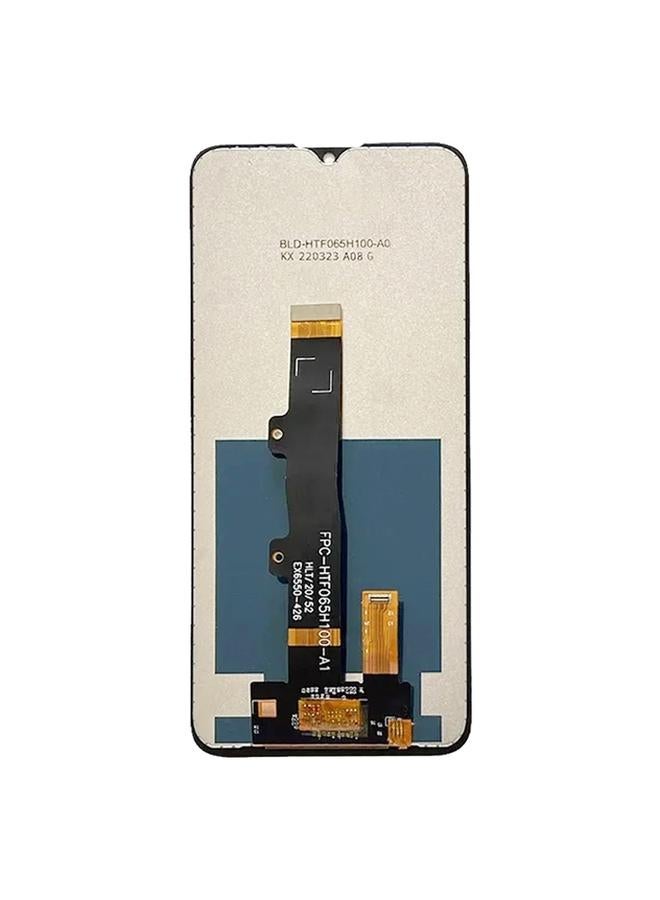 erorex Replacement For Lenovo K13 Pro LCD Screen with Digitizer Full Assembly - Image 3