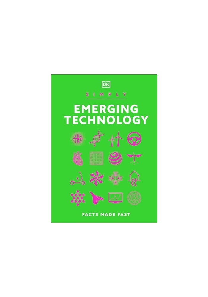 Simply Emerging Technology: For Complete Beginners - Image 1