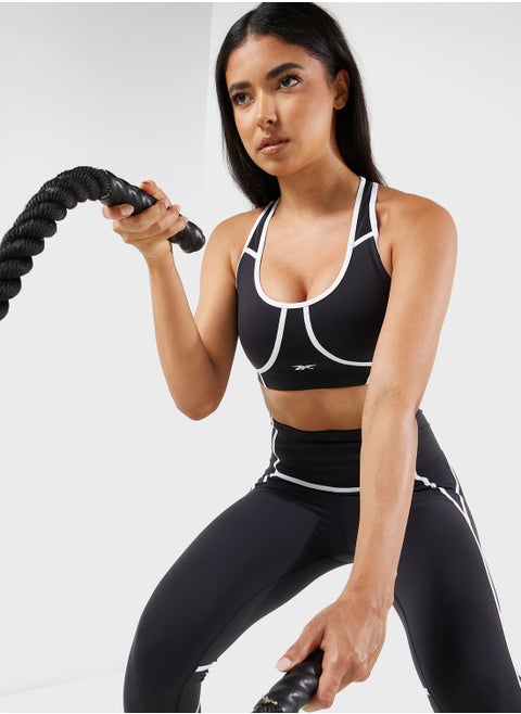 Ts Lux Racer Bra