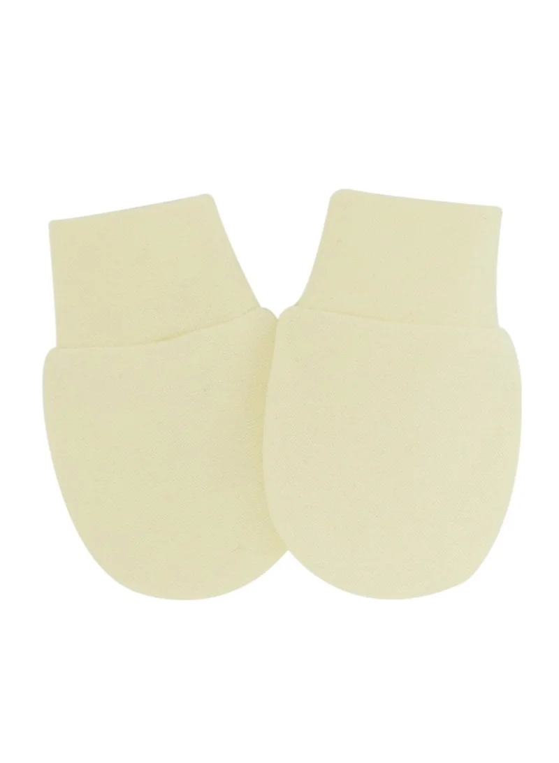 Bambimici Bambimici -  5 pcs Little Snuggles Mittens - Set J