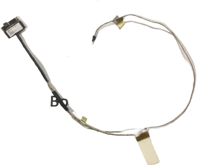 Video Screen Flex for ASUS K501L K501LX K501LB A501L K501U K501UX V505LB B5200 Laptop LCD Display Ribbon Camera Laptop Parts - Image 1