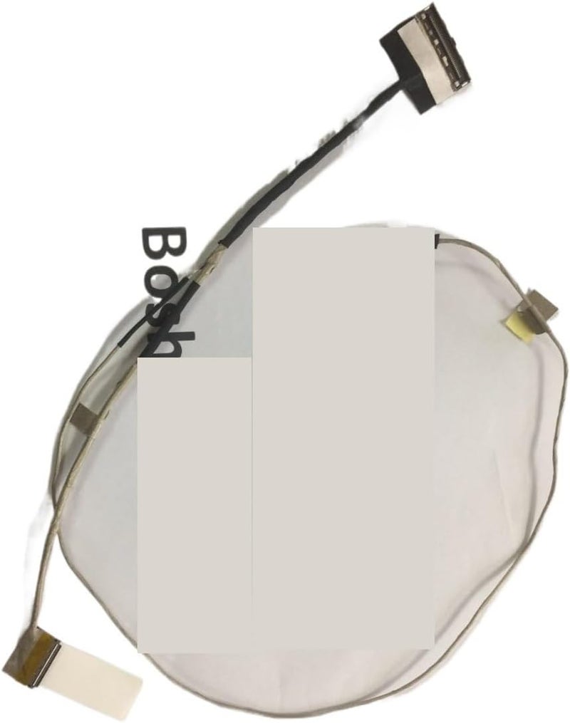 Video Screen Flex for ASUS K501L K501LX K501LB A501L K501U K501UX V505LB B5200 Laptop LCD Display Ribbon Camera Laptop Parts - Image 2