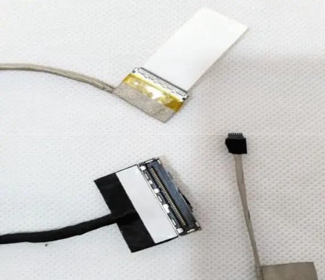Video Screen Flex for ASUS K501L K501LX K501LB A501L K501U K501UX V505LB B5200 Laptop LCD Display Ribbon Camera Laptop Parts - Image 3