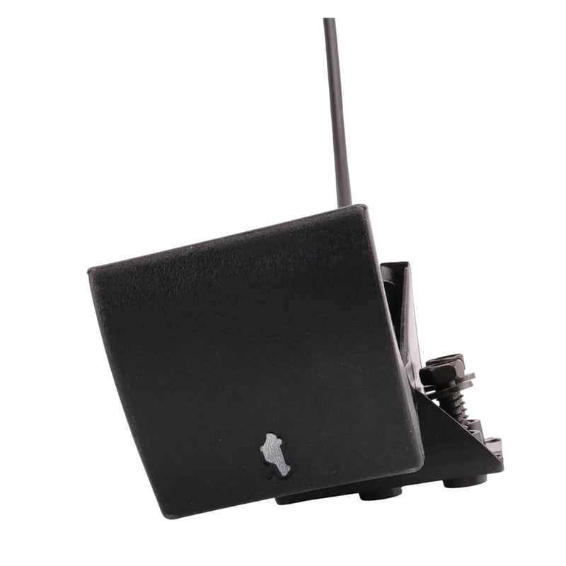 Wivplex Car Hood Latch Release Cable - Image 4