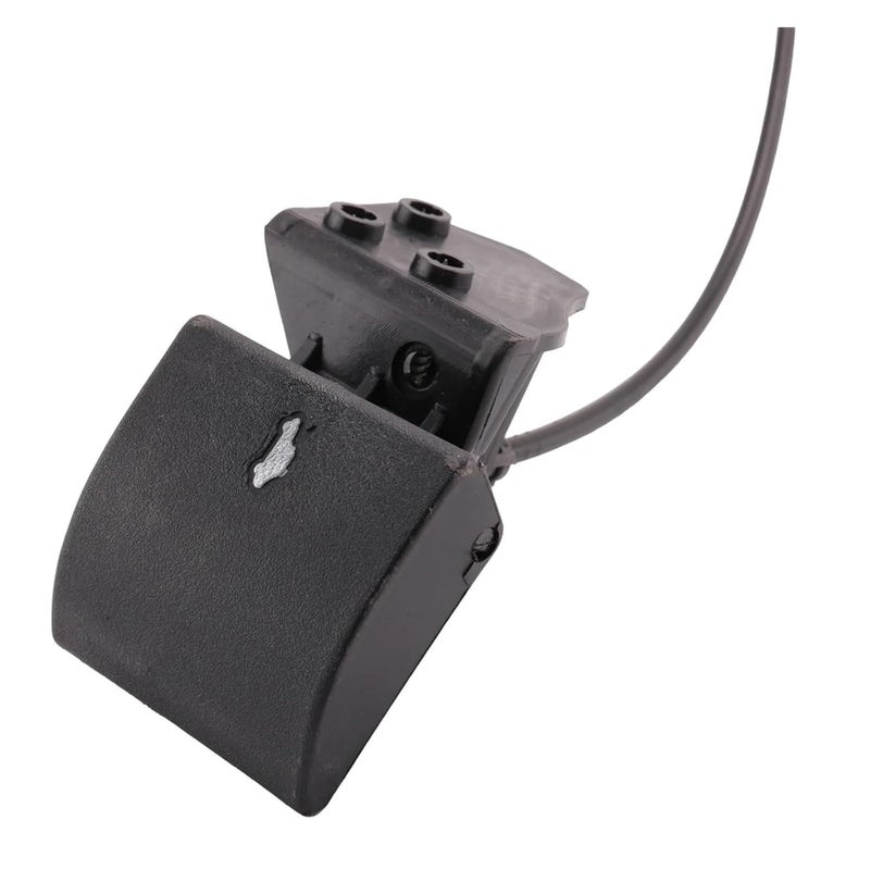 Wivplex Car Hood Latch Release Cable - Image 5