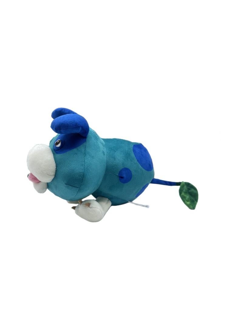 Y&D Pikmin Plush Winged Pikmin Plushies Toy for Game Fans Gift, Cute Stuffed Animal Doll for Kids Boys and Girls - Image 1