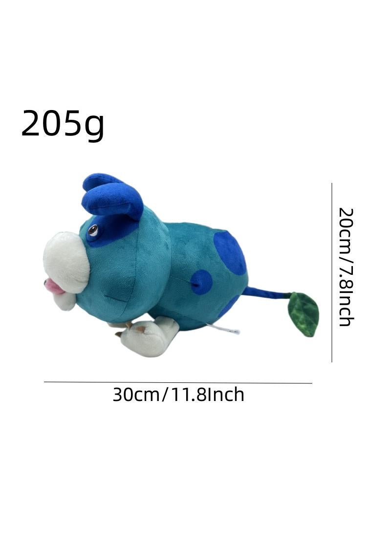 Y&D Pikmin Plush Winged Pikmin Plushies Toy for Game Fans Gift, Cute Stuffed Animal Doll for Kids Boys and Girls - Image 2