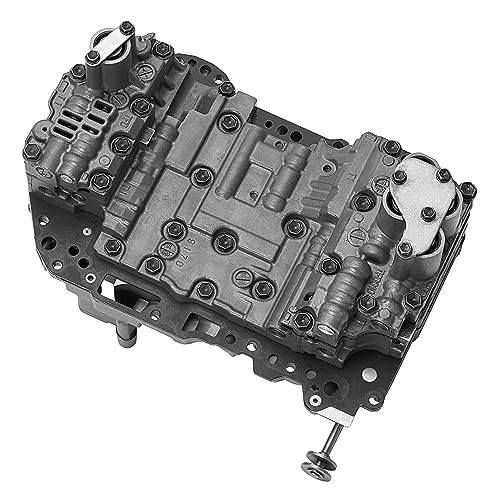 SLTY صمام نقل الحركة الأوتوماتيكي SLTY 09G معاد تجديده متوافق مع أودي فولكس فاجن جولف باسات تورا TF-60SN 09G325039A 09G325039AX - Image 2