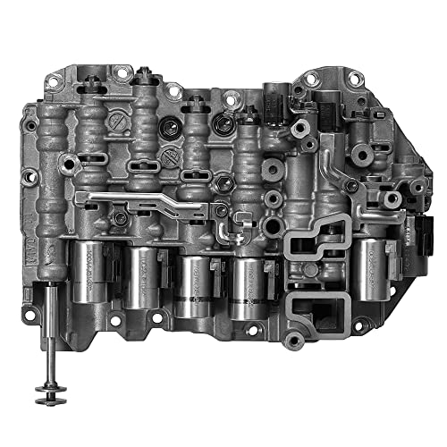 SLTY صمام نقل الحركة الأوتوماتيكي SLTY 09G معاد تجديده متوافق مع أودي فولكس فاجن جولف باسات تورا TF-60SN 09G325039A 09G325039AX - Image 1