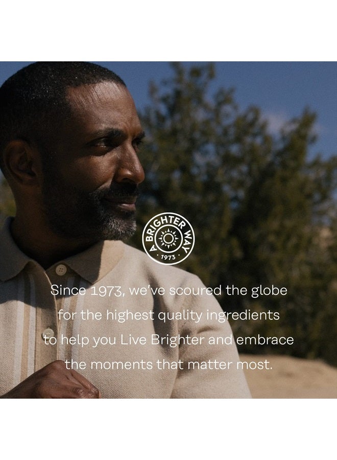 SOLARAY فيتامين سي سوبر بايو بوفيرد 1000 ملغ من سولاراي، إصدار مزدوج، إطلاق مؤقت لفيتامين سي مع البيوفلافونويد، مكمل دعم المناعة - امتصاص عالي، نباتي، ضمان 60 يوم، 50 حصة، 100 كبسولة نباتية - Image 5