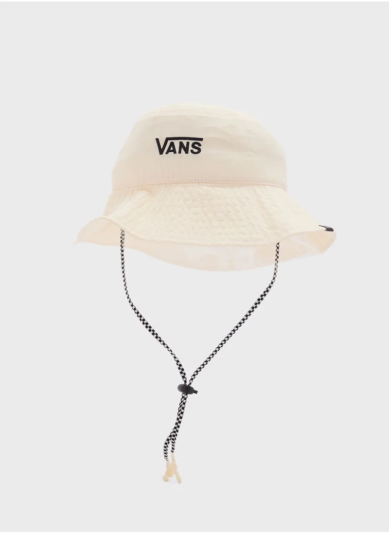 VANS Level Up Cap