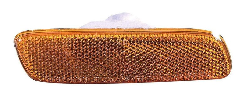 DEPO 312-1413R-AS Replacement Passenger Side Side Marker Light Assembly (This product is an aftermarket product. It is not created or sold by the OE car company) - Image 3