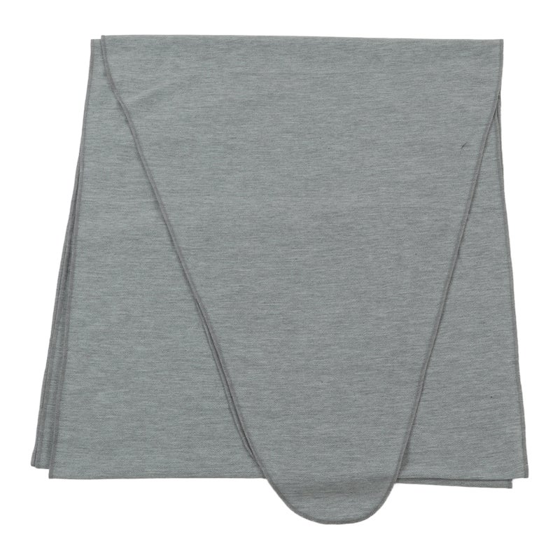 Baby Wrap Original Light Grey Stretchy Lightweight Hands Free Baby Wrap for Toddlers Infants - Image 1