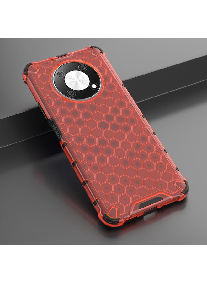 زبون جراب لهاتف Huawei nova Y90 4G Honeycomb - Image 2