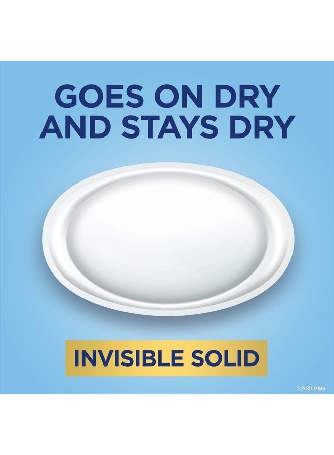 Secret Clinical Strength Clear Gel Deodorant Stress Response, 1.6 Oz (Pack of 2) - Image 3