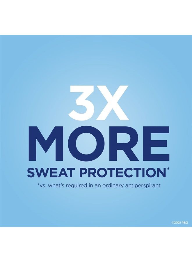 Secret Clinical Strength Clear Gel Deodorant Stress Response, 1.6 Oz (Pack of 2) - Image 4