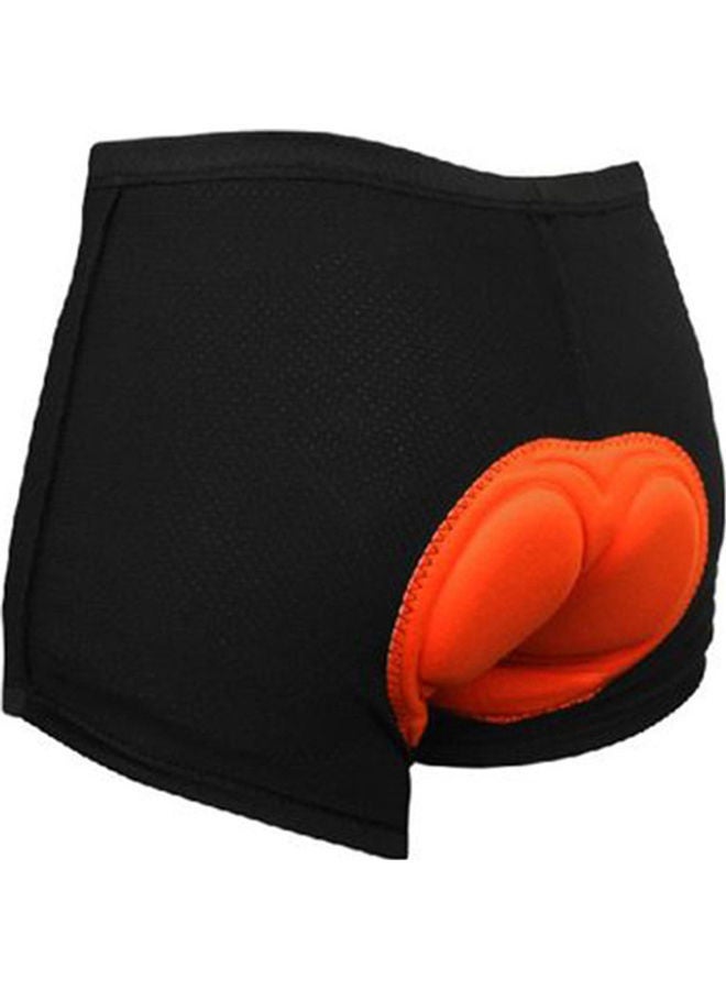 NIBEMINENT Cycling Padded Shorts  - Image 1