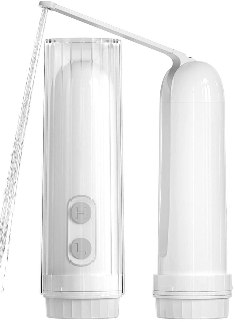 Portable Travel Bidet Portable Shattaf Handheld Personal Bidet Electric Mini Bidet Sprayer Toilet Hygiene for Personal Hygiene Cleaning