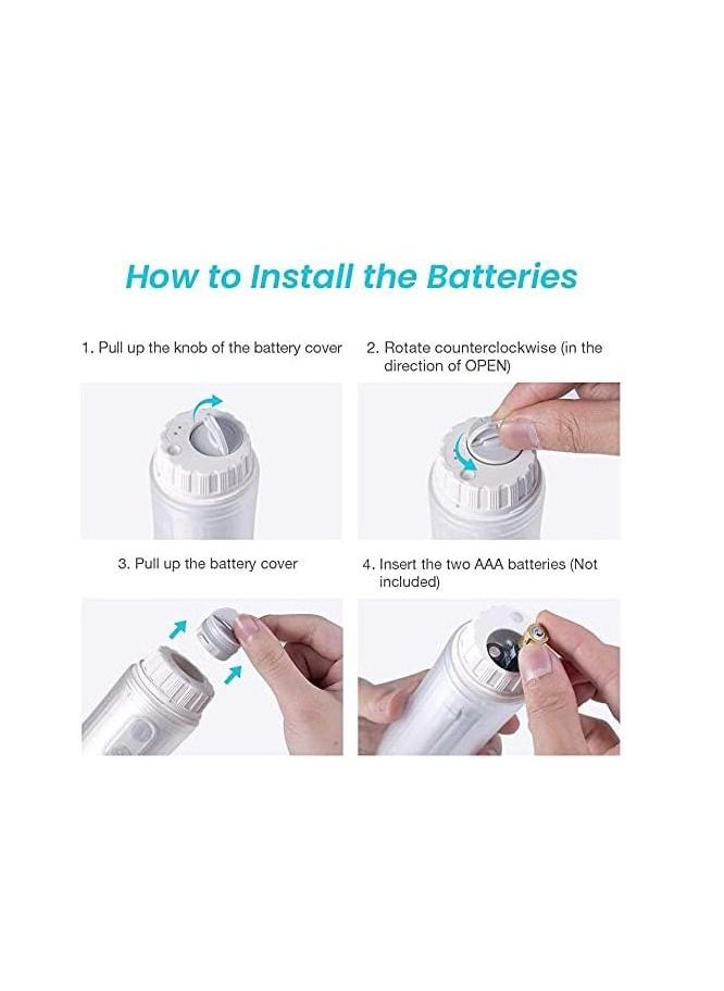 Portable Travel Bidet Portable Shattaf Handheld Personal Bidet Electric Mini Bidet Sprayer Toilet Hygiene for Personal Hygiene Cleaning