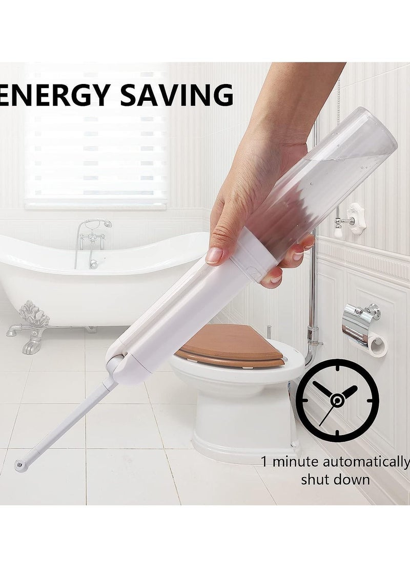Portable Travel Bidet Portable Shattaf Handheld Personal Bidet Electric Mini Bidet Sprayer Toilet Hygiene for Personal Hygiene Cleaning
