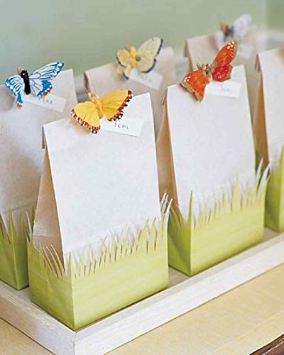pizety 3 lb White Paper Bags – 500 Pack Kraft Lunch Bags, Recyclable & Food-Safe, Perfect for Sandwiches, Snacks, Crafts, Grocery, Parties, Coloring & Retail Use - Image 4