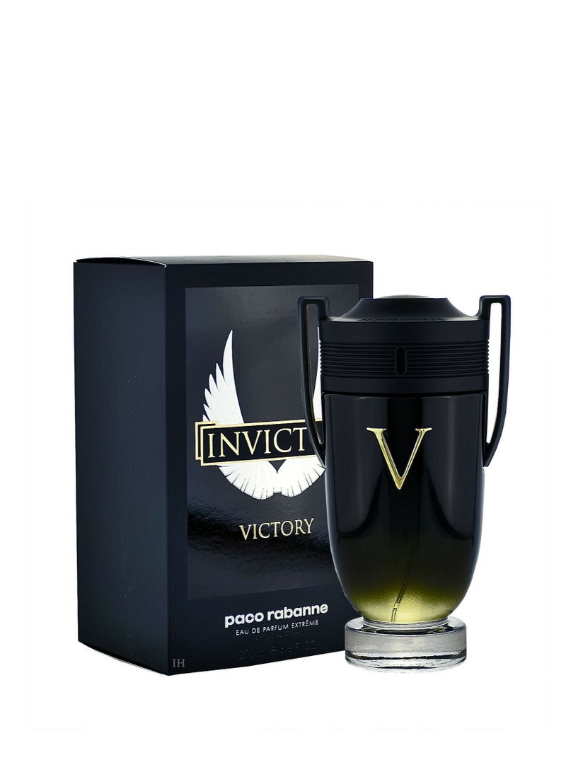 paco rabanne Invictus Victory EDP Extreme 200ml