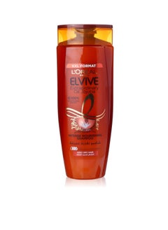 Elvive ELVIVE EXTRAORDINARY OIL JOJOBA 600 ML  - Image 1